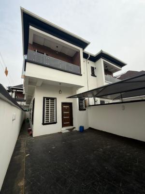 Exquisite 4 Bedroom Semi-detached Duplex, Ikota, Lekki Phase 2, Lekki, Lagos, Semi-detached Duplex for Sale