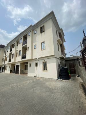 2 Bedroom Apartments, Chevron, Lekki, Lagos, Flat / Apartment for Rent