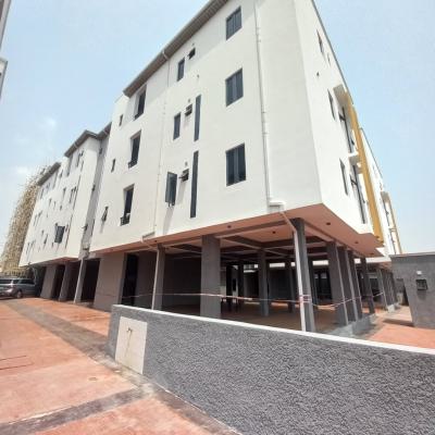 Luxury 2 Bedroom Apartment, Ikate, Lekki, Lagos, Flat / Apartment for Sale