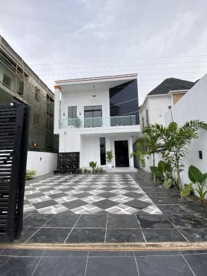 Excellent Bedroom Fully Detached Duplex, Ajah, Ajah, Lagos, House for Sale