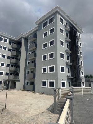 Massive and Specious Luxury 3bedroom Apartment Wit Bq, Pool & Elevator, Off Admiralty Way, Lekki Phase 1, Lekki, Lagos, Flat / Apartment for Rent