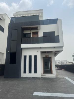 5 Bedroom Duplex, Ajah, Lagos, Detached Duplex for Sale