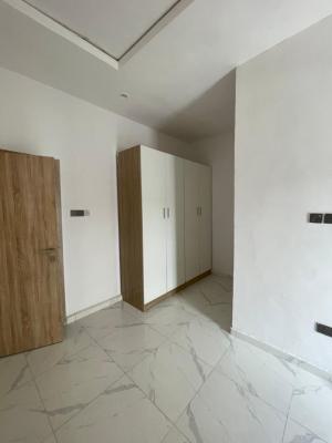 3 Bedrooms Terraced Duplex, Ajah, Lagos, Terraced Duplex for Rent