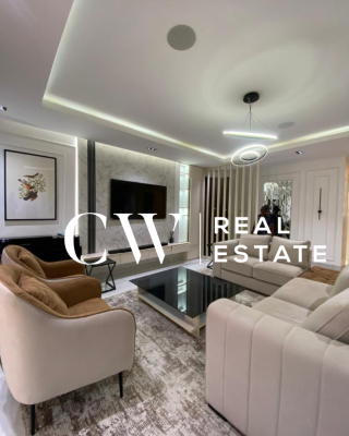 3-bedroom Apartment in Ikoyi, Banana Island, Ikoyi, Lagos, Flat / Apartment for Sale