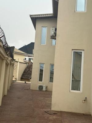a Tastefully Furnished with Modernity 4 Bedroom Duplex, Sijuwade ,jericho Gra, Jericho, Ibadan, Oyo, Detached Duplex for Sale