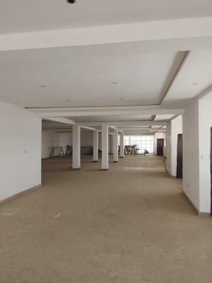 150 Sqm Office Space, Area 11, Garki, Abuja, Office Space for Rent