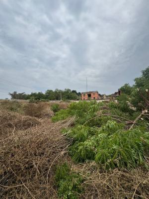 1,300 Sqm Commercial Land, Beside Saint Louis School, Off Sango–mokola Road, Ibadan, Oyo, Commercial Land for Sale