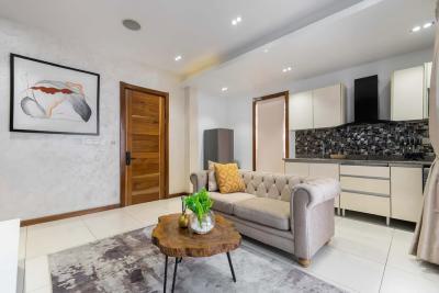 Nicely Furished 1 Bedroom Apartment, Lekki Phase 1, Lekki, Lagos, Flat / Apartment Short Let