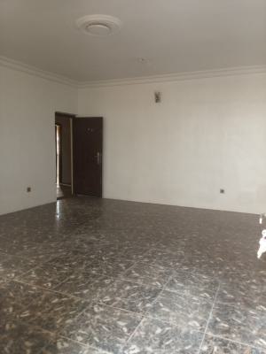 Modern Spacious 3bed Room Flat All Room Ensuit with Wardrobe, Alagomeji, Yaba, Lagos, Flat / Apartment for Rent