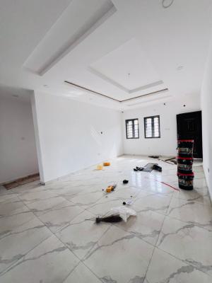 Luxury 2bed with Clean Water, Gud Road and Light, Ogombo, Ajah, Lagos, Flat / Apartment for Rent