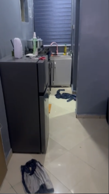 Spacious Self - Contain, Vgc, Lekki, Lagos, Self Contain (single Rooms) for Rent