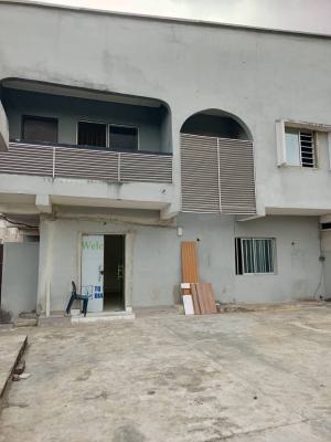 Luxury 5-bedroom Semi-detached for Commercial Use, Lekki Phase 1, Lekki, Lagos, Semi-detached Duplex for Rent