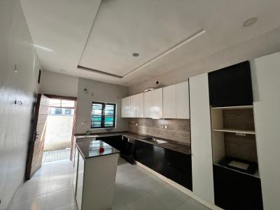 a 5bedroom Fully Detached House., Ikate Off Freedom Way., Ikate Elegushi, Lekki, Lagos, House for Sale