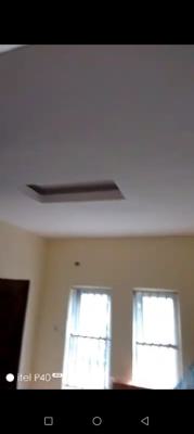 2 Bedroom, Marshy Hill Estate, Ado Road, Ajah, Lagos, Terraced Duplex for Rent