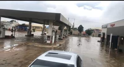 Luxury Filling Station, Lugbe District, Abuja, Filling Station for Sale