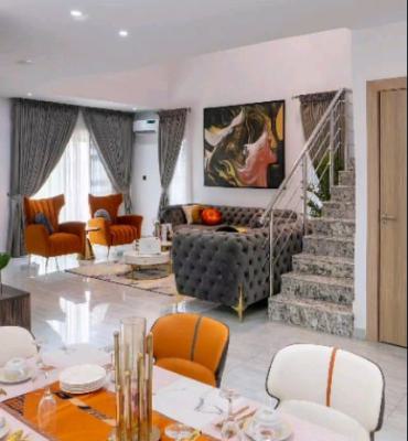 3 Bedroom Apartment, Ikoyi, Lagos, House Short Let