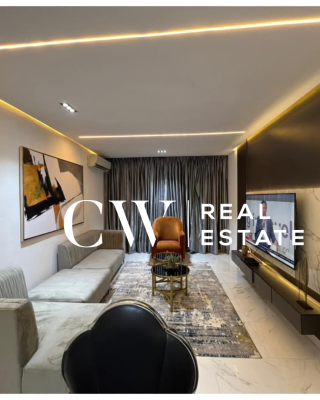 3-bedroom Apartment, Ikoyi, Lagos, Flat / Apartment for Rent