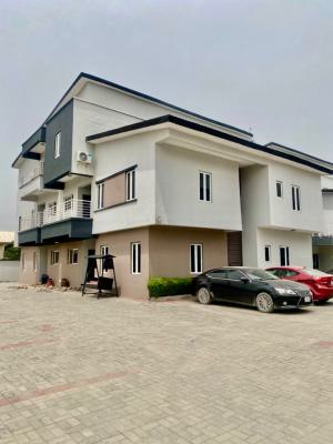 2 Bedroom Flat, Lekki Scheme 2, Ajah, Lagos, Flat / Apartment for Rent