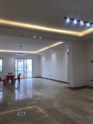Newly Built 12 Units of 3-bedroom Flats and a 5-bedroom Penthouse, Old Ikoyi, Ikoyi, Lagos, Flat / Apartment for Rent