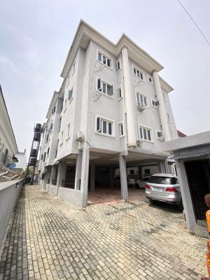 Spacious 3 Bedroom Apartment, Osapa, Lekki, Lagos, House for Rent