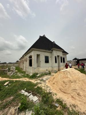 Premium Plot of Land, Mandela Estate, Sars Road, Rukpokwu, Port Harcourt, Rivers, Industrial Land for Sale