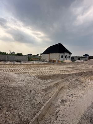 Premium Plot of Land, Mandela Estate, Sars Road, Rukpokwu, Port Harcourt, Rivers, Industrial Land for Sale