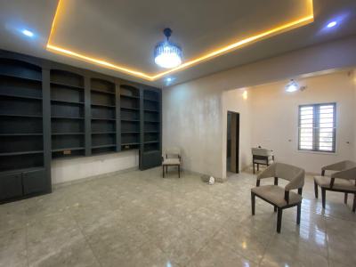 Lovely 3 Bedroom Apartment, Wuye, Abuja, Flat / Apartment for Rent