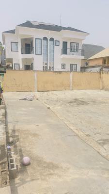 327sqm of Land, Olanireti Fasan Harmony Estate Isheri, Gra Phase 1, Magodo, Lagos, Residential Land for Sale