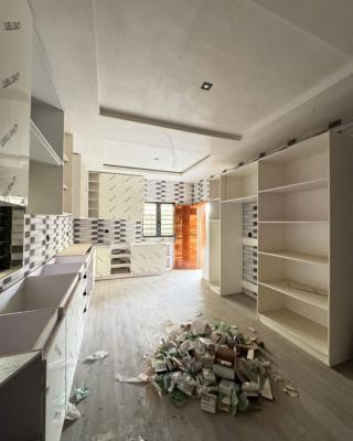 Newly Built 4 Bedroom Fully Detached Duplex, Oko-oba, Agege, Lagos, Detached Duplex for Sale