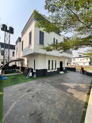 4 Bedroom Detached House with Bq, Orchid, Lekki, Lagos, Detached Duplex for Rent