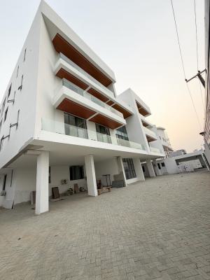 Stunning 2 Bedroom Apartment with Bq, Lekki Phase 1, Lekki Phase 1, Lekki, Lagos, Block of Flats for Sale