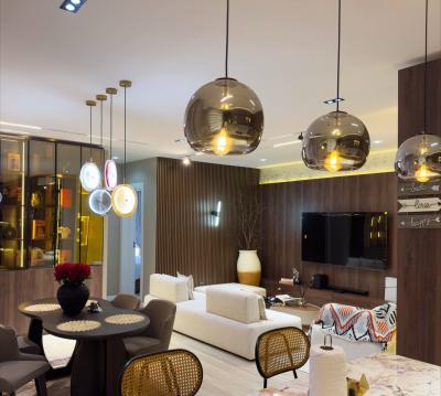 2 Bedroom Apartment, Lekki Phase 1, Lekki, Lagos, Flat / Apartment Short Let