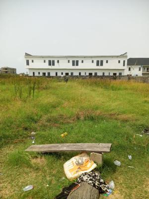 2 Plots of Commercial Properties, Refinery Road, Eleko, Ibeju Lekki, Lagos, Commercial Land for Sale