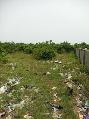 2 Plots of Commercial Properties, Refinery Road, Eleko, Ibeju Lekki, Lagos, Commercial Land for Sale