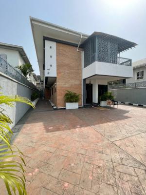 5 Bedroom Duplex with Bq and Swimming Pool, Admiralty Way, Lekki Phase 1, Lekki, Lagos, Detached Duplex for Rent