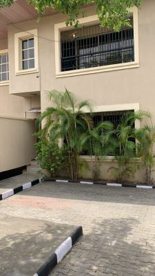 Ground Floor 3-bedroom Apartment, Lekki Phase 1, Lekki, Lagos, Commercial Property for Rent