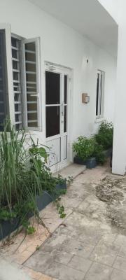 Nice and Spacious Luxury 1 Bedroom Apartment with 2 Toilets, Carlton Gate Estate Chevron, Lekki, Lagos, Mini Flat (room and Parlour) for Rent