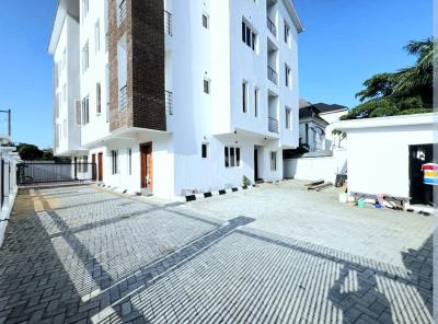 Newly Built 5 Bedrooms Maisonette., Oniru, Victoria Island (vi), Lagos, Terraced Duplex for Sale