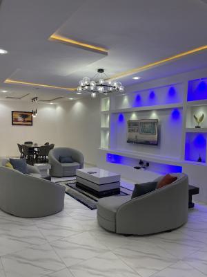 3 Bedroom Apartment, Okota, Isolo, Lagos, Flat / Apartment Short Let