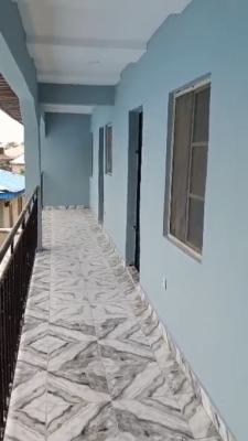 Brand New a Room Self Contained, Lakowe, Awoyaya, Ibeju Lekki, Lagos, Self Contain (single Rooms) for Rent