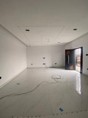 Newly Built Luxury Well Finished 3 Bedroom Apartment, Akoka, Yaba, Lagos, Flat / Apartment for Rent