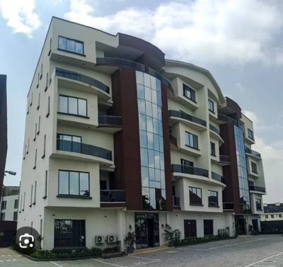 Tastefully Finished 4-bedroom Maisonette with Bq, Banana Island, Ikoyi, Lagos, House for Rent