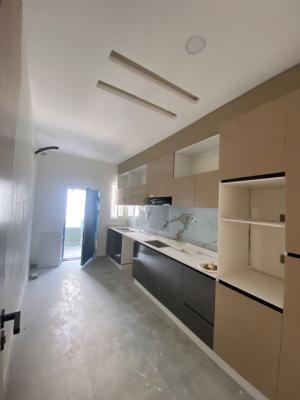 Brand New 2 Bedroom Apartment, Before Blenco, Sangotedo, Ajah, Lagos, Flat / Apartment for Rent