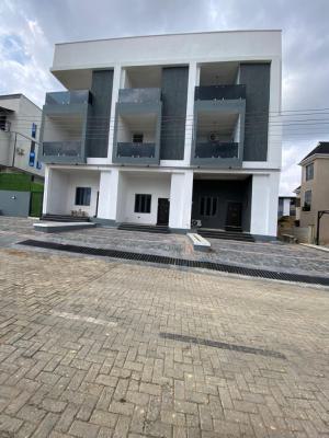 Furnished Semi-detached Duplex, Lare Adigun Gra, Ibadan, Oyo, Semi-detached Duplex for Sale