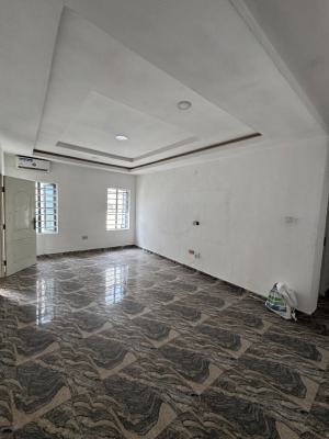 Fully Serviced 2 Bedroom Apartment + Fitted Acs, Ikota, Lekki, Lagos, Flat / Apartment for Rent