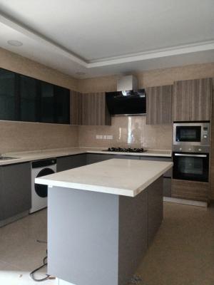 Brand New, Luxuriously Furnished 10 Units of 3-bed Apartments with Bq, Alfred Rewane, Old Ikoyi, Ikoyi, Lagos, Flat / Apartment for Rent