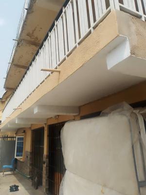 Clean 3-bedroom Office Space, Off Toyin Street, Ikeja, Lagos, Commercial Property for Rent