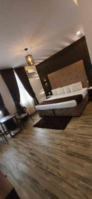 Furnished 3 Bedroom Luxury Flat, Banana Island, Ikoyi, Lagos, Flat / Apartment for Rent