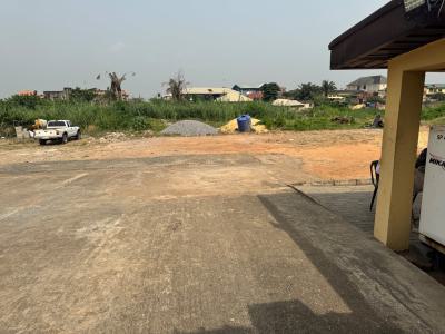 a Nice Residential Land, Gra Phase 2, Magodo, Lagos, Residential Land for Sale