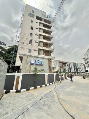 2 Bedroom Smart Apartment, Ikoyi, Lagos, Block of Flats for Sale